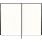 caderno de anotações cosmos pontilhado caderno de anotações cosmos pontilhado