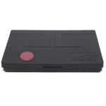 almofada para carimbo n4 vermelha 20 radex almofada para carimbo n4 vermelha 20 radex