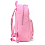 mochila de costas up4you rosa