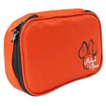 estojo box minnie mouse vermelho estojo box minnie mouse vermelho