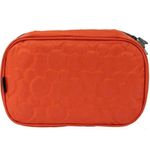 estojo box minnie mouse vermelho estojo box minnie mouse vermelho