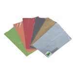 pacote presente crepom medio com fita diversas estampas 22x32cm 4925sc clube