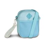 bolsa com alça transversal style i clio