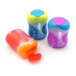 apontador com depósito 2 furos color peps apontador com depósito 2 furos color peps