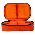 estojo box minnie mouse vermelho estojo box minnie mouse vermelho