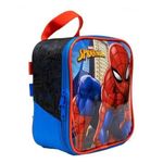 lancheira spider man 10664 xeryus