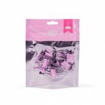 binder-clips-19mm-rosa-pastel-12pcs-lyke