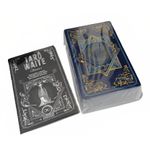 tarô waite clássico tarô waite clássico