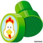 carimbo stamp animais sortidos carimbo stamp animais sortidos