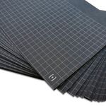 fichas pretas 4x6 quadriculadas 120g 40f 62112 nali fichas pretas 4x6 quadriculadas 120g 40f 62112 nali