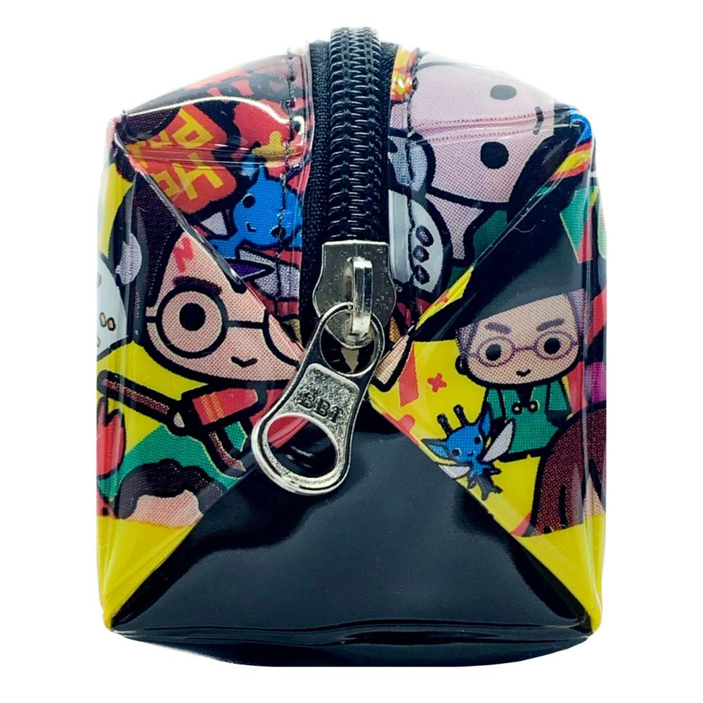 Encontraproduto.com.br - Estojo Escolar Harry Potter Dac
