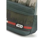 mochila de costas star wars endor - luxcel