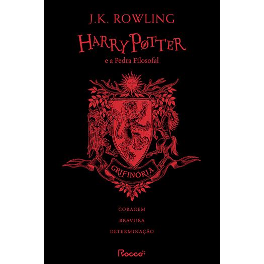 Harry Potter E O Cálice De Fogo - Corvinal - Livrarias Curitiba