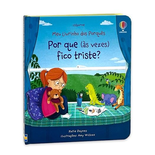 por que (às vezes) fico triste? por que (às vezes) fico triste?