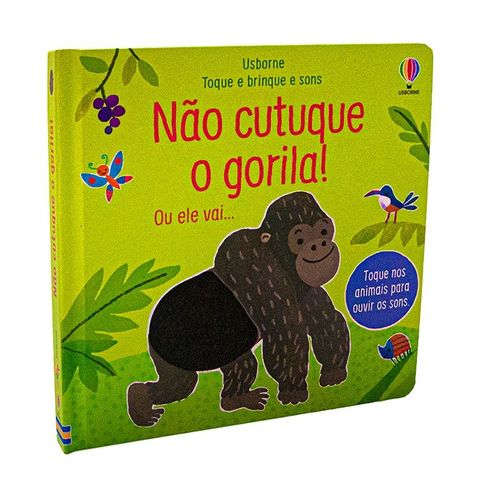nao-cutuque-o-gorila---toque-e-brinque-e-sons