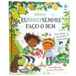 eu (quase) sempre faço o bem