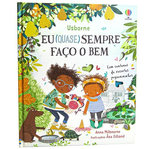 eu (quase) sempre faço o bem eu (quase) sempre faço o bem