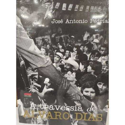 travessia de alvaro dias