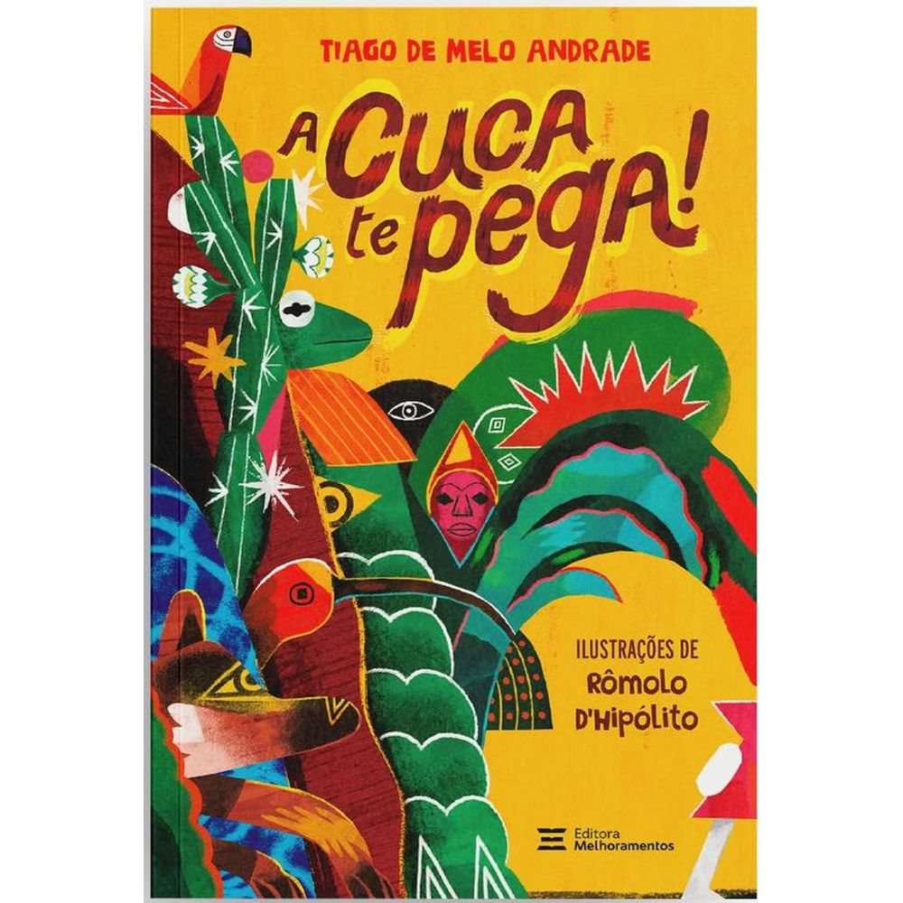 Racha-Cuca - Volume 2 (Em Portuguese do Brasil)