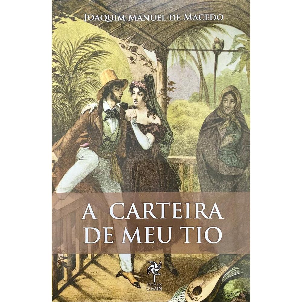 A Carteira Do Meu Tio - Livrarias Curitiba