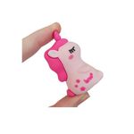 apontador emborrachado raptors/magic diversos modelos apontador emborrachado raptors/magic diversos modelos