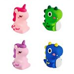 apontador emborrachado raptors/magic diversos modelos apontador emborrachado raptors/magic diversos modelos