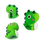 apontador emborrachado raptors/magic diversos modelos apontador emborrachado raptors/magic diversos modelos