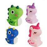 apontador emborrachado raptors/magic diversos modelos apontador emborrachado raptors/magic diversos modelos