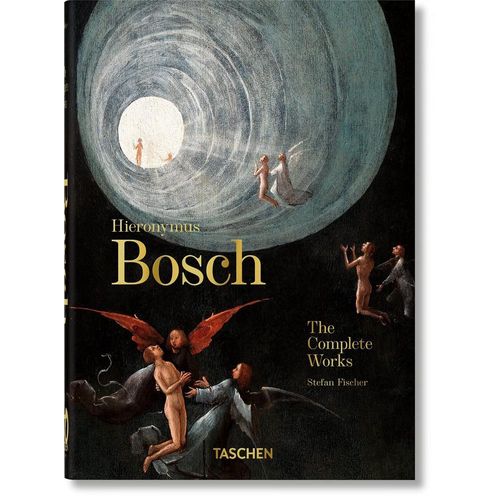 hieronymus bosch