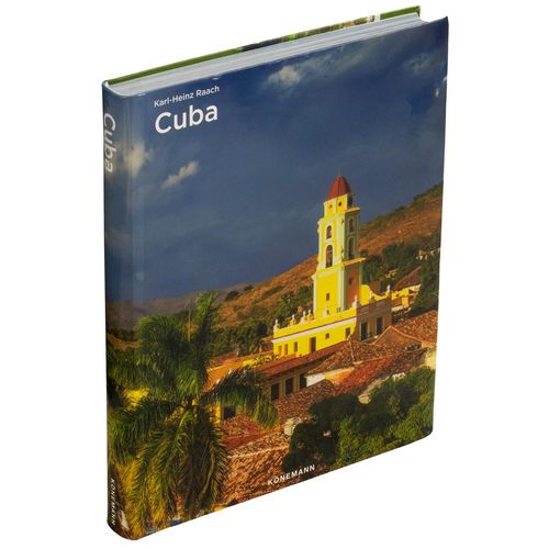 cuba