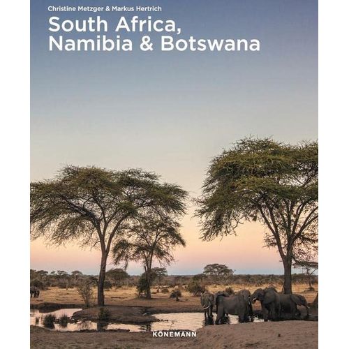 south-africa-nambia---botswana