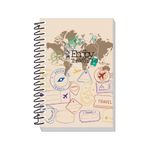 caderneta fantasia espiral 64fls diversos modelos tamoio caderneta fantasia espiral 64fls diversos modelos tamoio