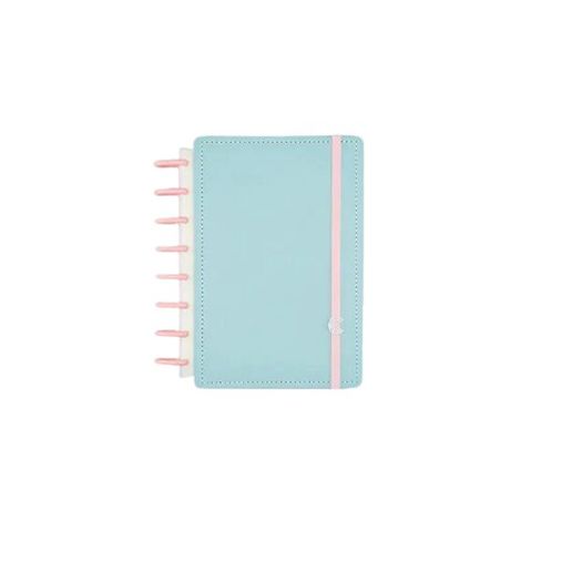 agenda-permanente-a5-azul-pastel-caderno-inteligente