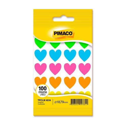 etiqueta-tp-coracao-100un-neon-pimaco