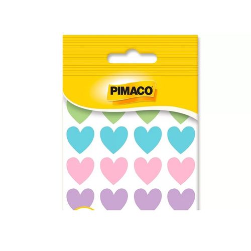 etiqueta-tp-18-coracao-100un-pastel-pimaco
