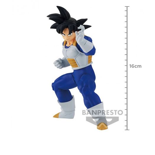 Dragon Ball Figure - 16cm Son Goku Super Saiyan Figure Anime