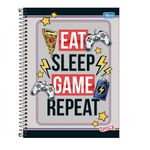 caderno universitário 20x1 320 folhas capa dura spice caderno universitário 20x1 320 folhas capa dura spice