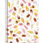 caderno universitário 20x1 320 folhas capa dura spice caderno universitário 20x1 320 folhas capa dura spice