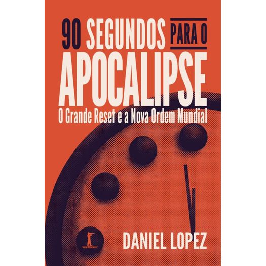 90 segundos para o apocalipse