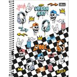 caderno universitário 20x1 320 folhas capa dura spice caderno universitário 20x1 320 folhas capa dura spice