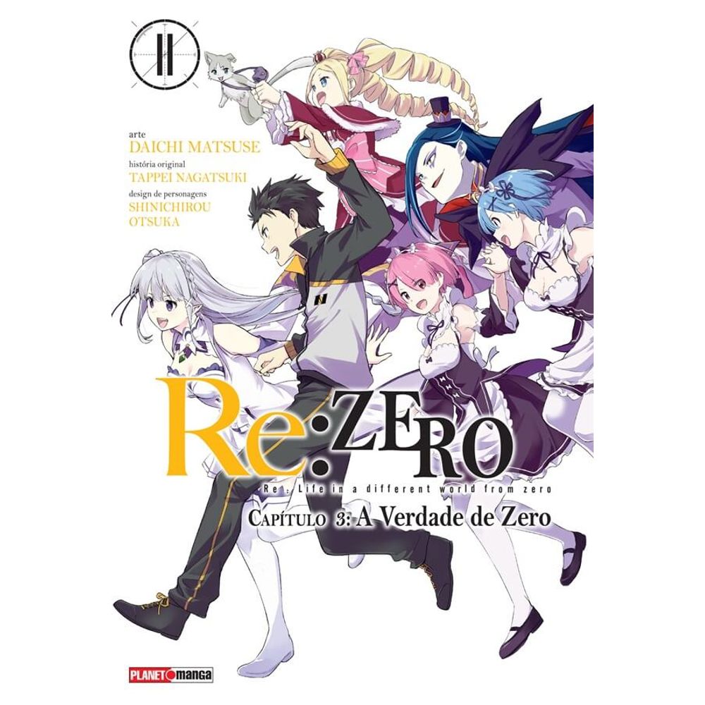 Re: Zero -starting Life In Another World-, Vol. 18 (light Novel