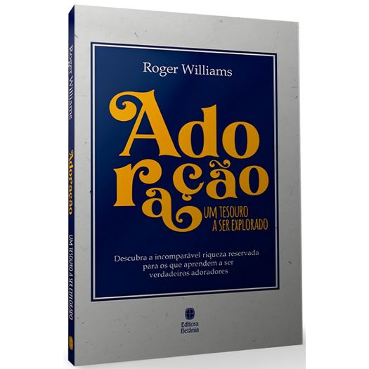 adoração um tesouro a ser explorado adoração um tesouro a ser explorado