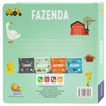 espie dentro! fazenda espie dentro! fazenda