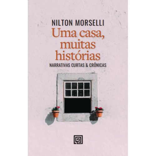 uma casa, muitas histórias