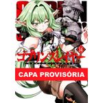 Goblin Slayer 8 - Livrarias Curitiba