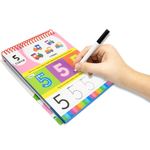 vire e desvire primeira aprendizagem - números vire e desvire primeira aprendizagem - números