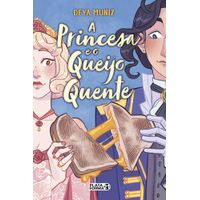 O Diário De Uma Princesa Desastrada 2 - Livrarias Curitiba