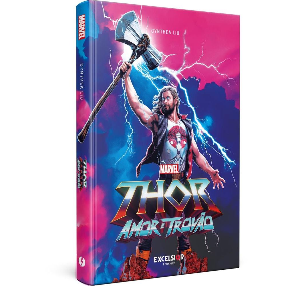 Thor: Amor e Trovão – Wikipédia, a enciclopédia livre