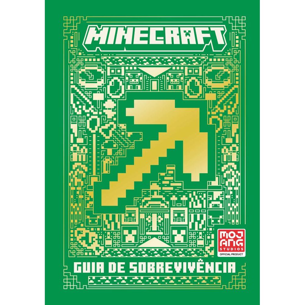 Minecraft Guias