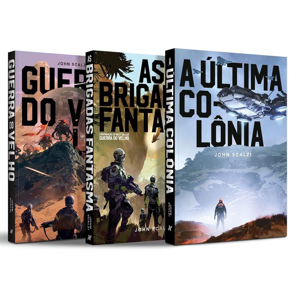 Guerra do Velho (Em Portugues do Brasil) by _